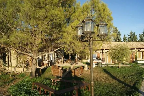 Villa La Grulla Montmesa